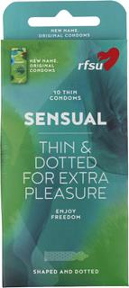 Kondom Sensual