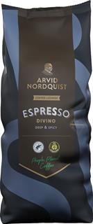 Espressobönor Divino