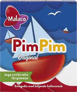 PIM PIM tablettask