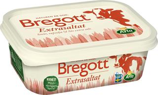 Bregott Extrasaltat 75%