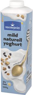 Mild Youghurt 3%