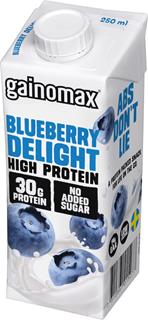 Gainomax Blueberry Delight