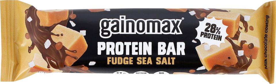 Proteinbar Fudge Sea Salt