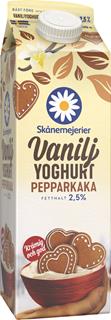 Yoghurt Pepparkaka 2,5%