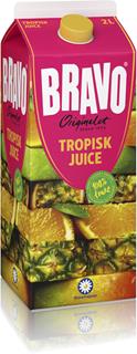 Juice Tropisk