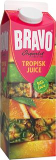 Juice Tropisk