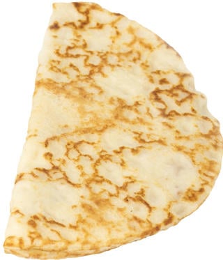 Tunnpannkaka enkelvikt EKO