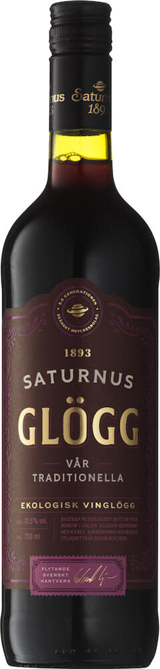 Saturnus Vinglögg