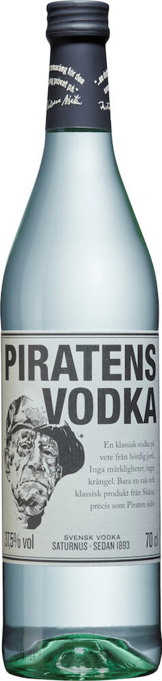 Piratens Vodka