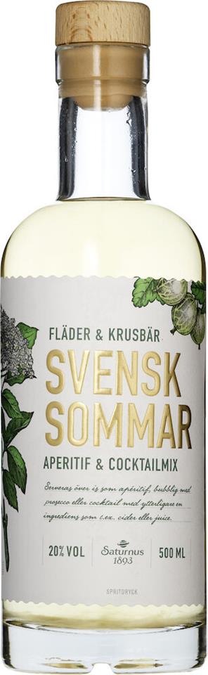 Svensk Sommar