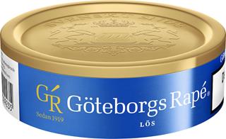 Göteborgs Rape Lössnus