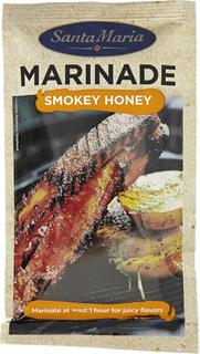 Marinad Smokey honey