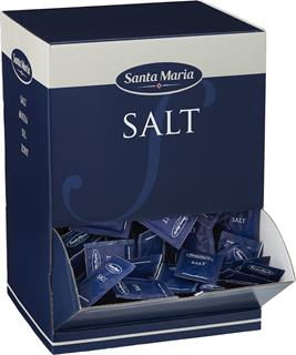 Salt Portion