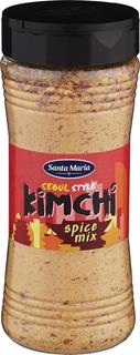 Kimchi Kryddmix