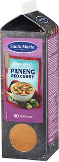 Paneng Red Curry Spice Mix PP