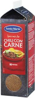Kryddmix Chili Con Carne PP
