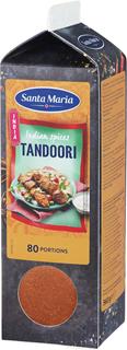 Tandoori Spice Mix