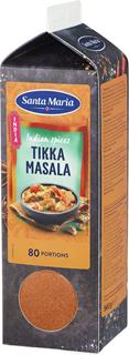 Tikka Masala Spice Mix