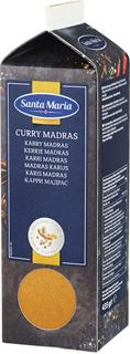 Curry Madras PP