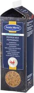 Pepparmix No Added Salt