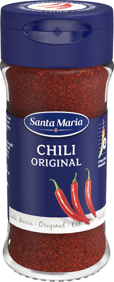 Chili original