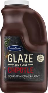 BBQ Glaze Chipotle