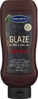 BBQ Glaze Chipotle