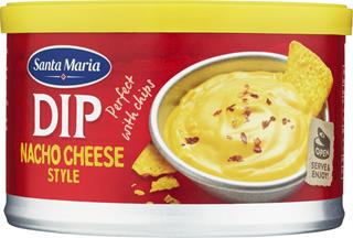 Dipp Nacho cheese
