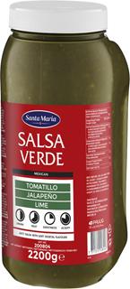 Mexican Salsa Verde