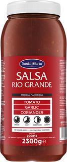 Salsa Rio Grande