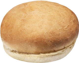Hamburgerbröd Potato 72g