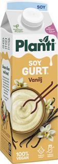 Soygurt Vanilj 1,8%