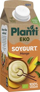 Soygurt mango 1,9% EKO