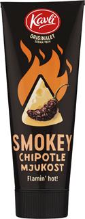 Mjukost Smokey Chipotle 14%