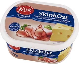Skinkost 15% ask
