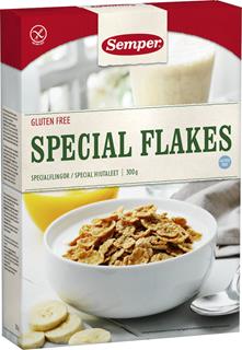Special Flakes glutenfria