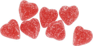 Röda Hjärtan Lösvikt