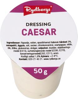 Caesardressing dipp