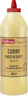 Curry Sweet 'N Spicy
