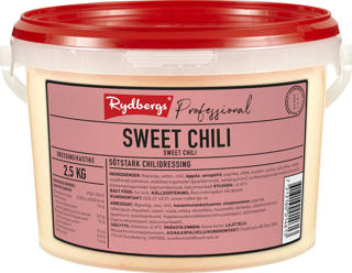 Sweet Chili Dressing