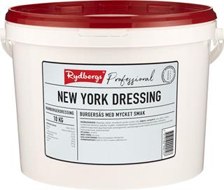 New York Dressing