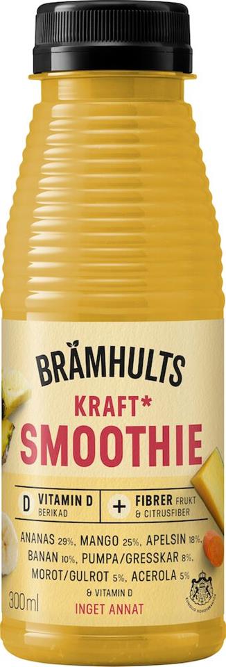 Kraft smoothie