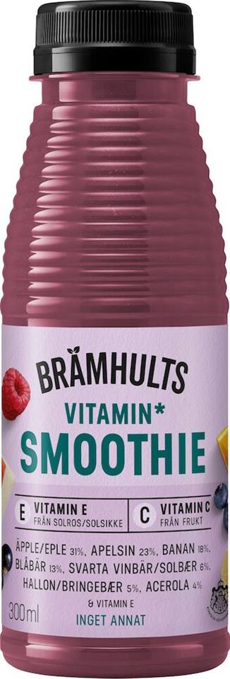 Vitamin smoothie