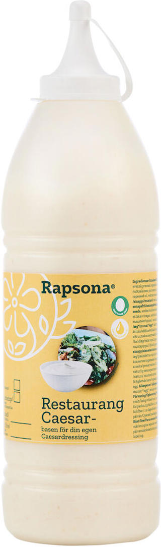 Caesardressing