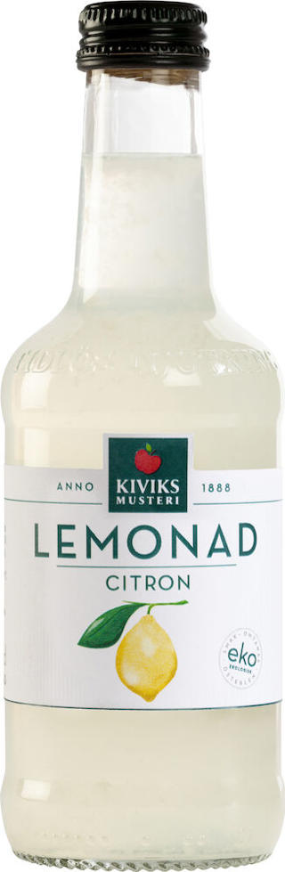 Lemonad Citron ENGL EKO