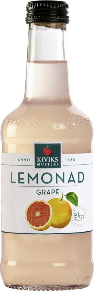 Lemonad Grape ENGL