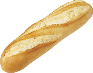 Baguette 26cm Bake-off