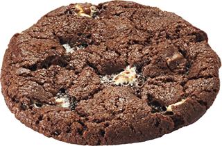 Cookie Rocky Road