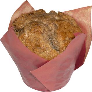 Muffins Pepparkaka
