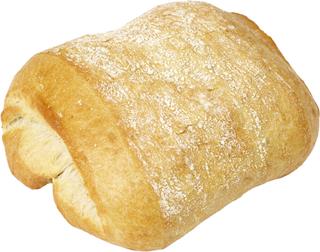 Italienskt bröd Förbakat